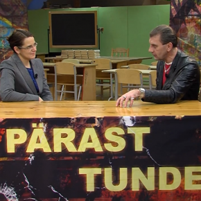 Pärast tunde - Põhikooli ja gümnaasiumiseadus Pärast tunde - Põhikooli ja gümnaasiumiseadus