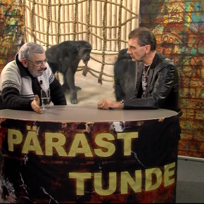 Parast tunde - Koolivägivald, mis see on? Parast tunde - Koolivägivald, mis see on?