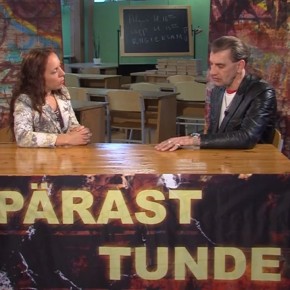 Parast tunde - Riigieksamid Parast tunde - Riigieksamid
