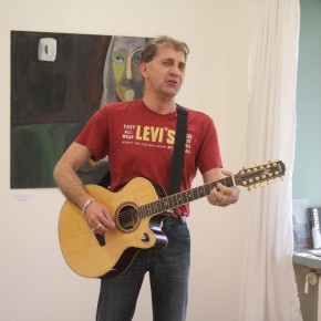 MÄSU GALERII MÄSU GALERII