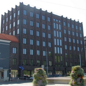 Ülesande andmine Tallinna Linnavalitsusele Ülesande andmine Tallinna Linnavalitsusele