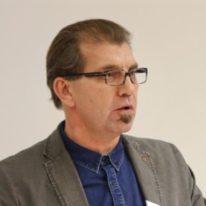 Märt Sults: lõpukirjandit enam pole, sest õpilased ei mõistnud teksti Märt Sults: lõpukirjandit enam pole, sest õpilased ei mõistnud teksti