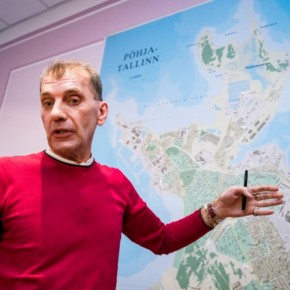 Märt Sults: eesti keele kadumine on rahvusriigile strateegiliseks ohuks Märt Sults: eesti keele kadumine on rahvusriigile strateegiliseks ohuks