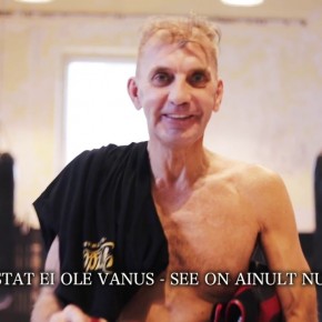 VIDEO! "Kui suudad kaitsta oma peret, suudad kaitsta ka oma riiki" VIDEO! "Kui suudad kaitsta oma peret, suudad kaitsta ka oma riiki"